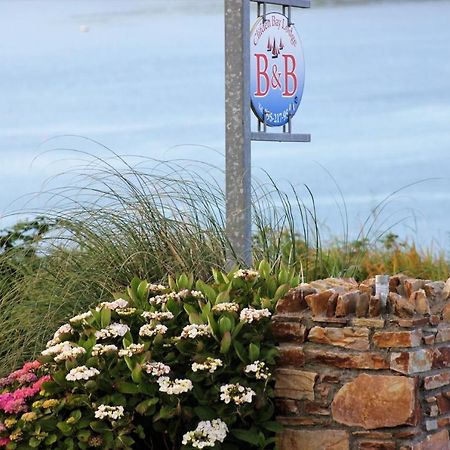 Clifden Bay Lodge Eksteriør bilde