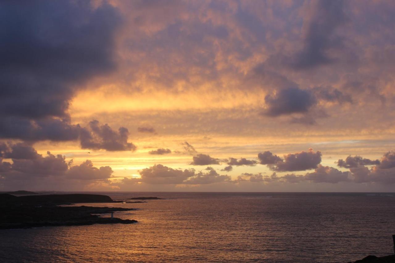 Clifden Bay Lodge Eksteriør bilde