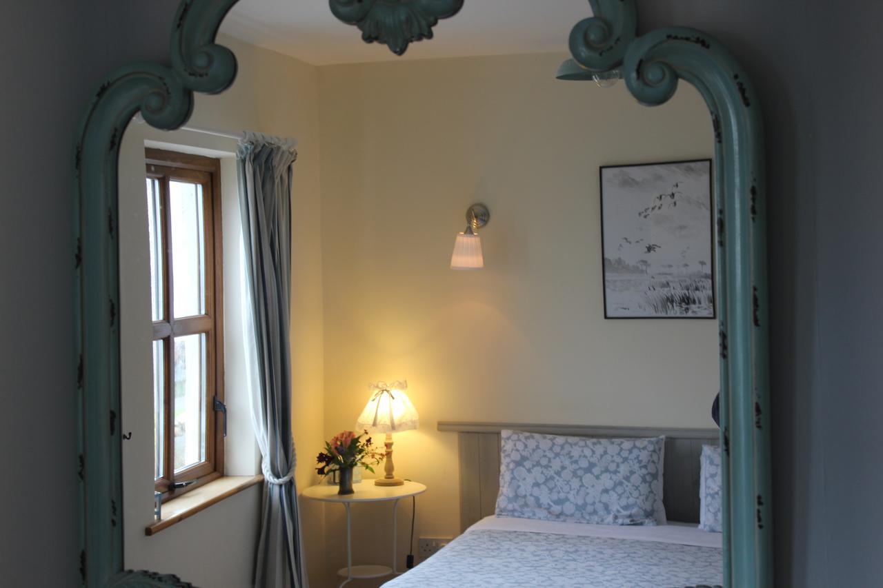 Clifden Bay Lodge Eksteriør bilde
