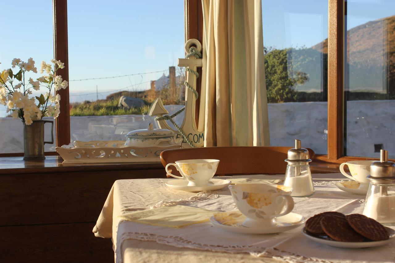 Clifden Bay Lodge Eksteriør bilde